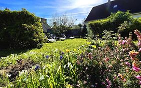 Maison Kerity pour 6 personnes avec Jacuzzi