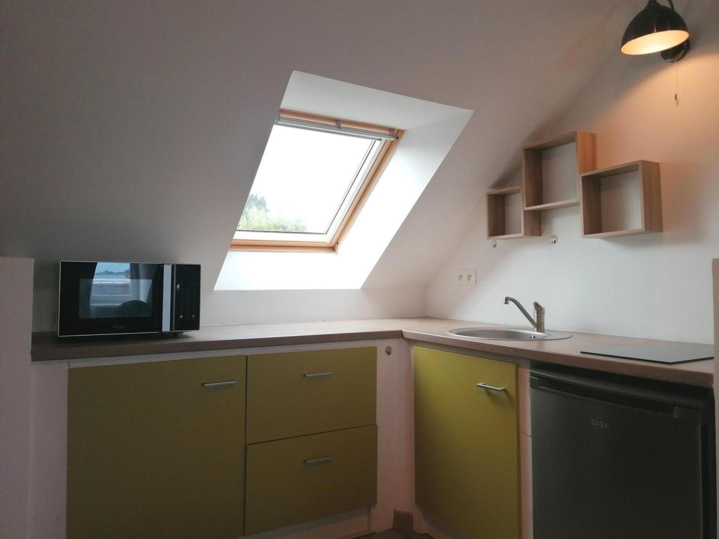 Maison Kerity pour 6 personnes avec Jacuzzi Paimpol Extérieur photo