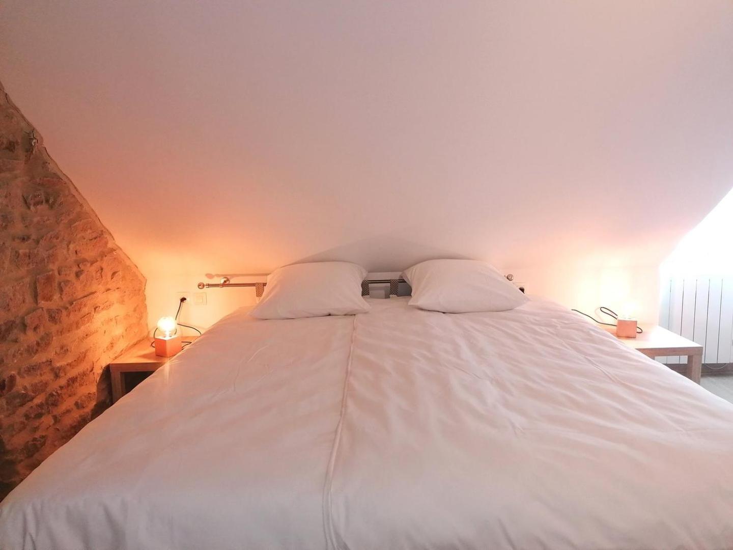 Maison Kerity pour 6 personnes avec Jacuzzi Paimpol Extérieur photo