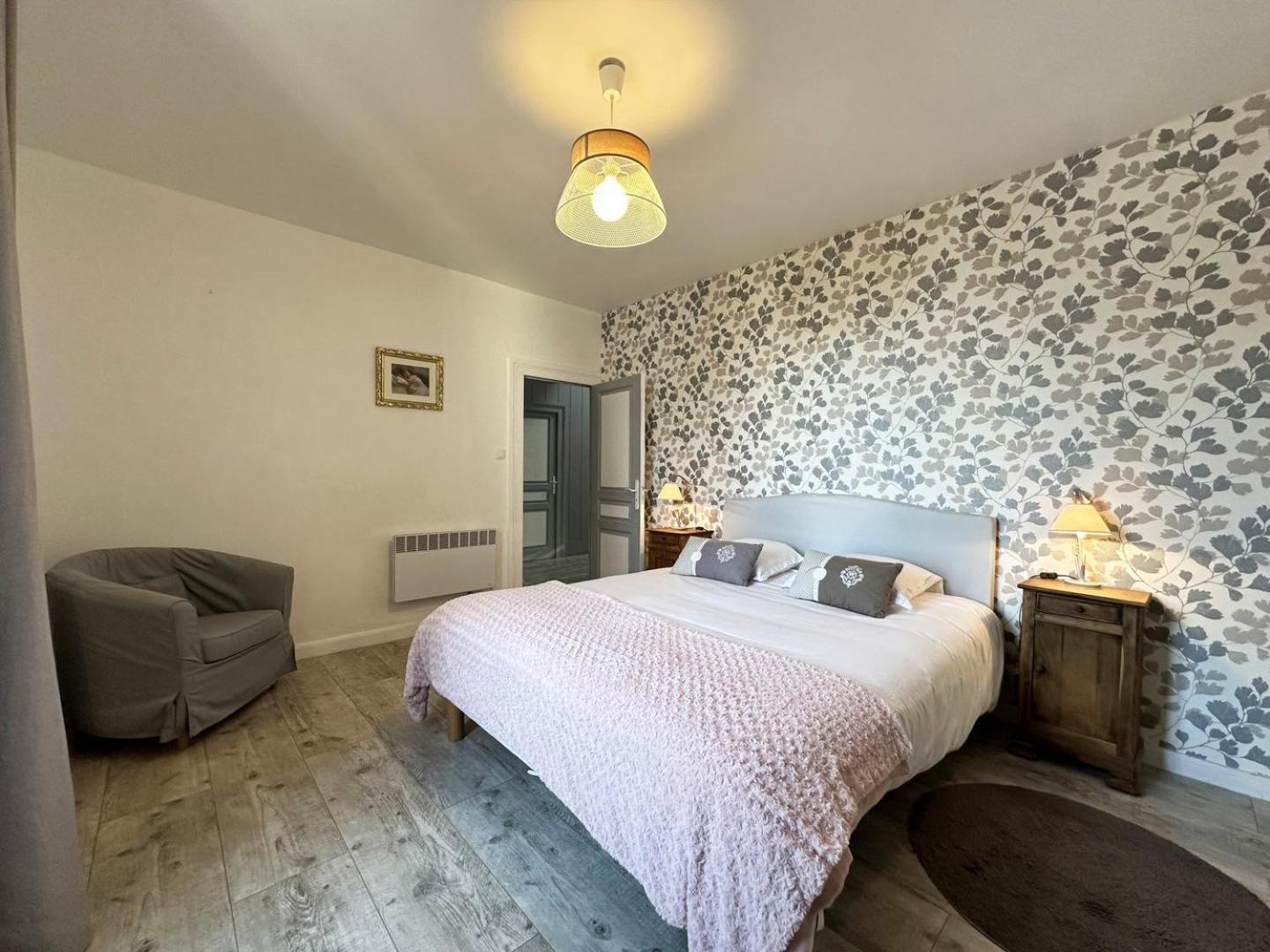 Maison Kerity pour 6 personnes avec Jacuzzi Paimpol Extérieur photo