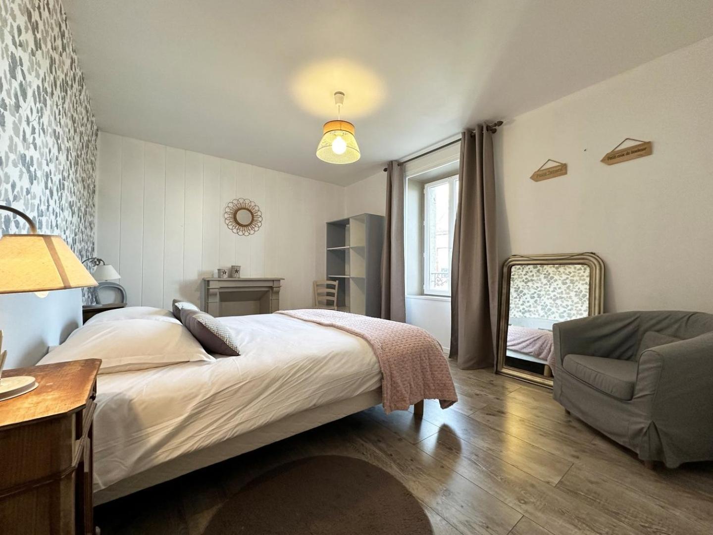 Maison Kerity pour 6 personnes avec Jacuzzi Paimpol Extérieur photo