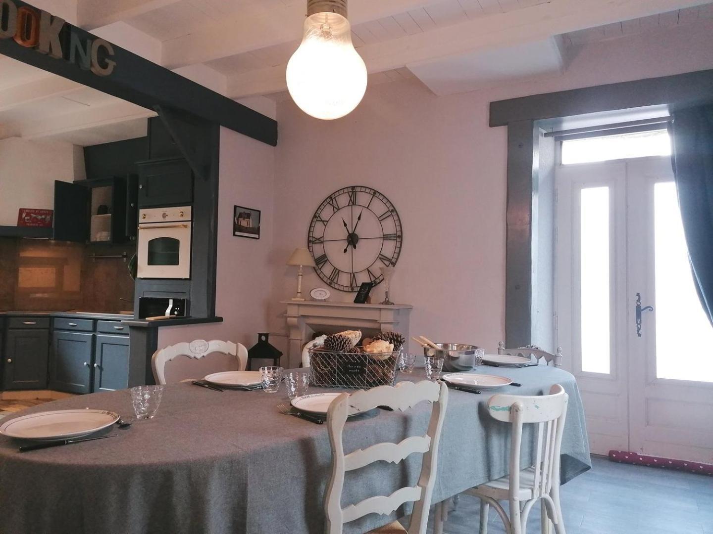 Maison Kerity pour 6 personnes avec Jacuzzi Paimpol Extérieur photo