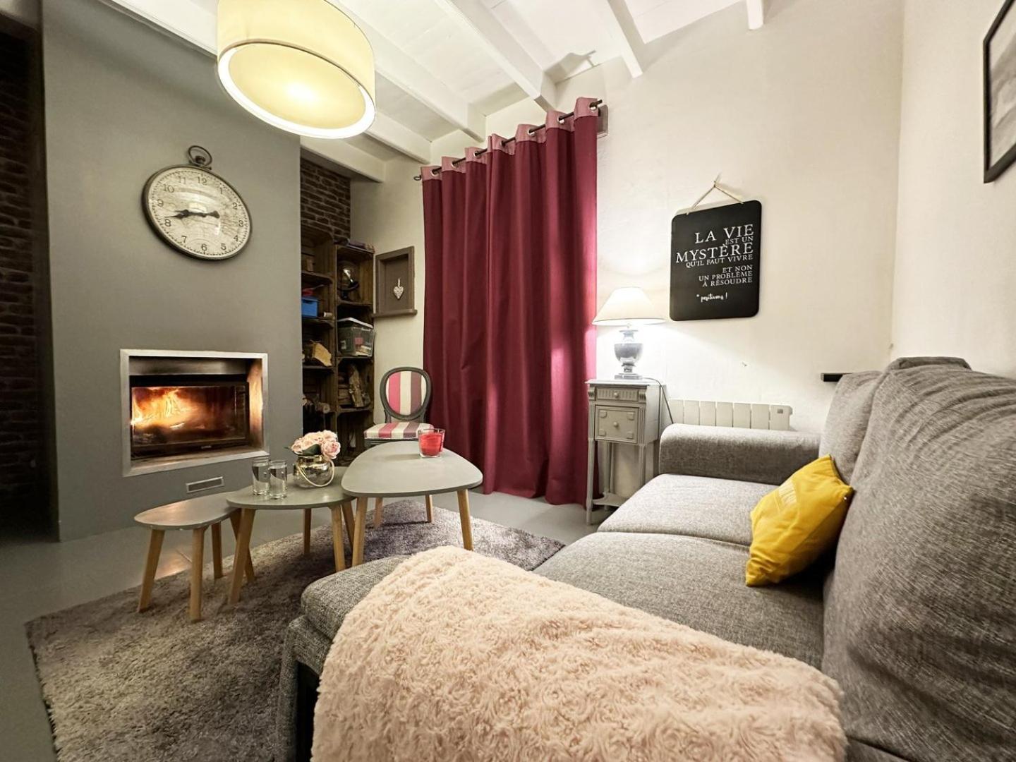Maison Kerity pour 6 personnes avec Jacuzzi Paimpol Extérieur photo