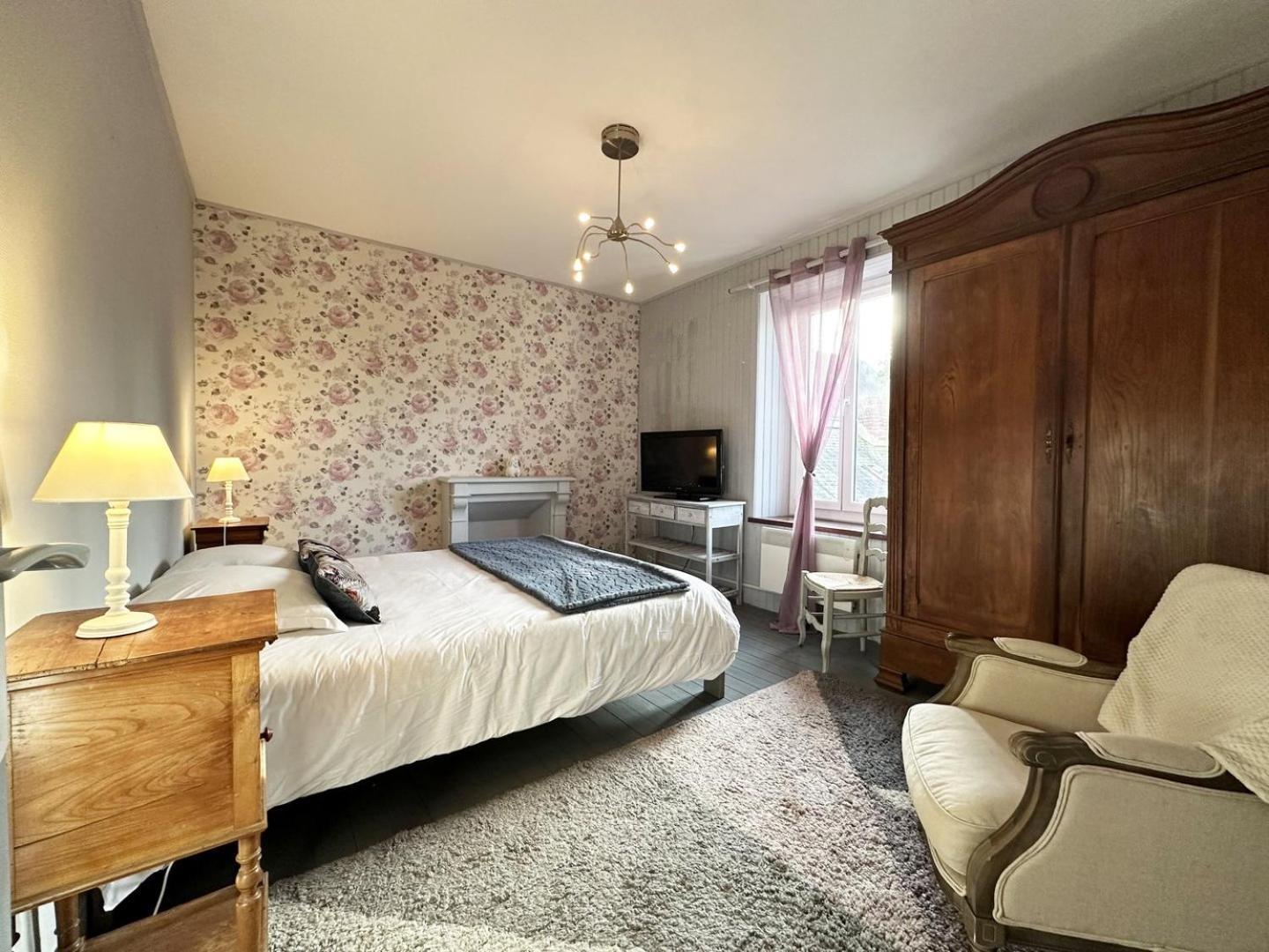 Maison Kerity pour 6 personnes avec Jacuzzi Paimpol Extérieur photo